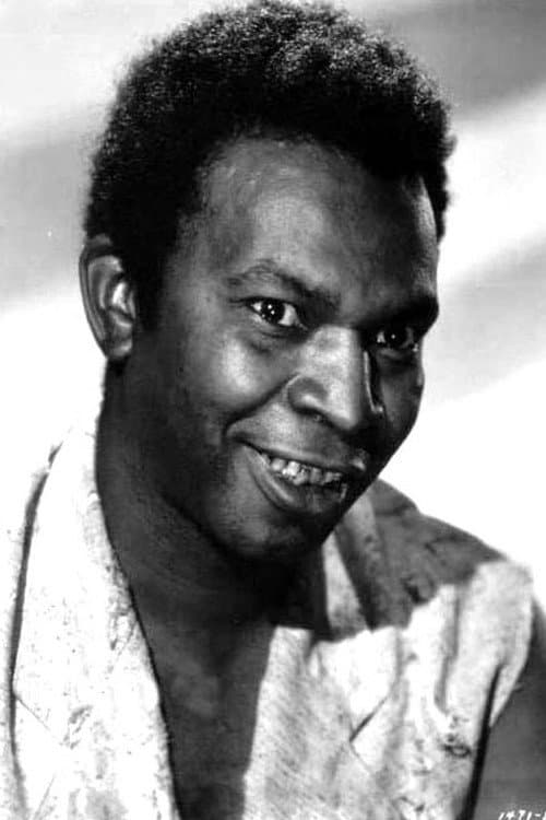 Floyd Shackelford headshot