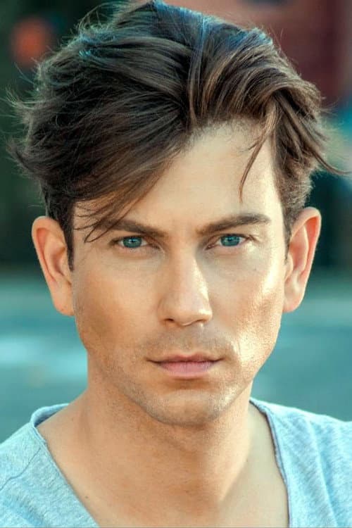 Ryan Ashton headshot
