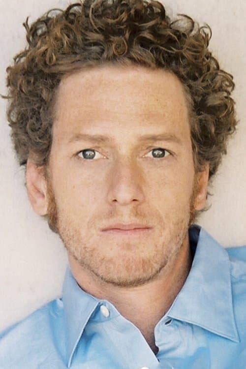Brian Klugman headshot