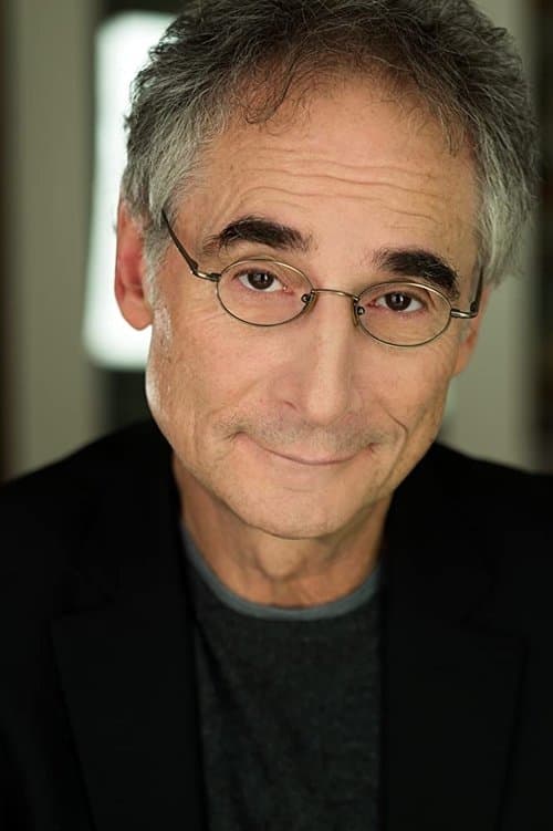 Stephen Singer headshot