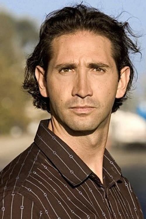 Gian Franco Tordi headshot