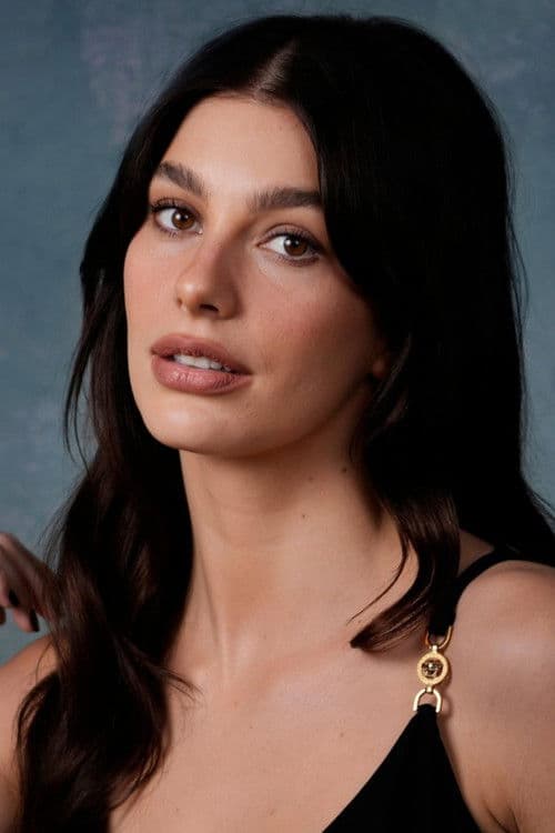 Camila Morrone headshot