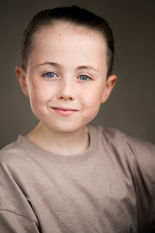 Jude Evan Lloyd headshot