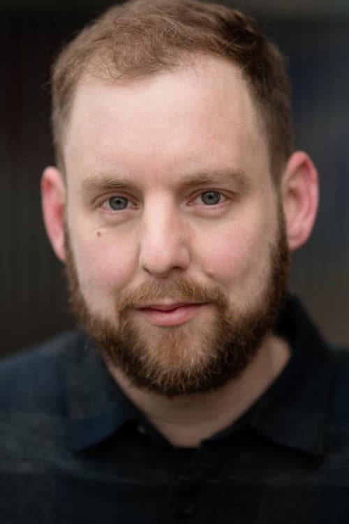 David Emmings headshot