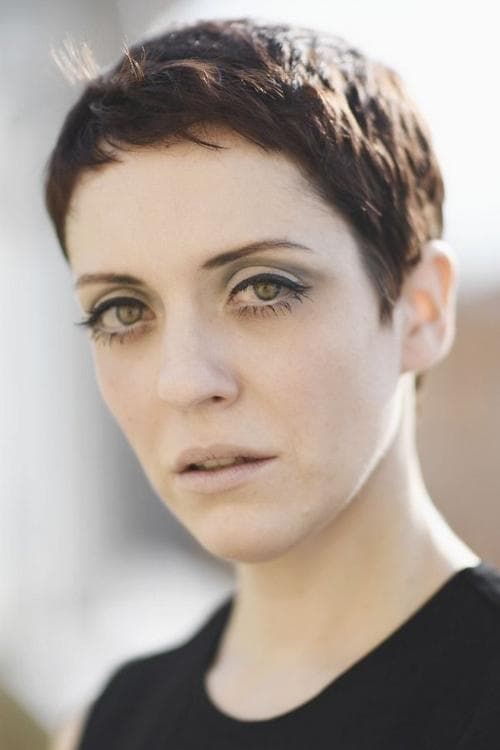 Désirée Giorgetti headshot