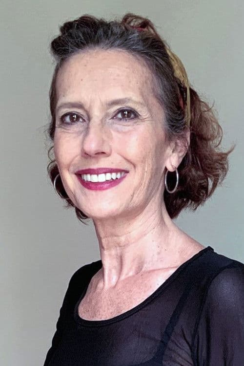 Lluïsa Mallol headshot