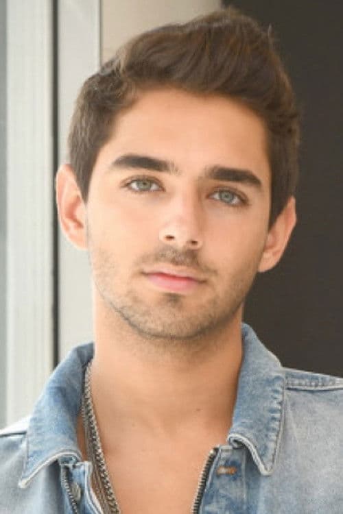 Omer Hazan headshot