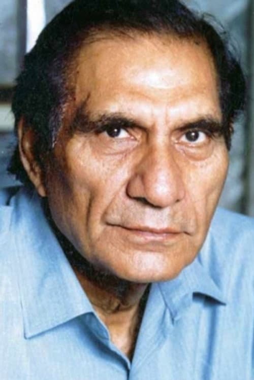 B.R. Chopra headshot