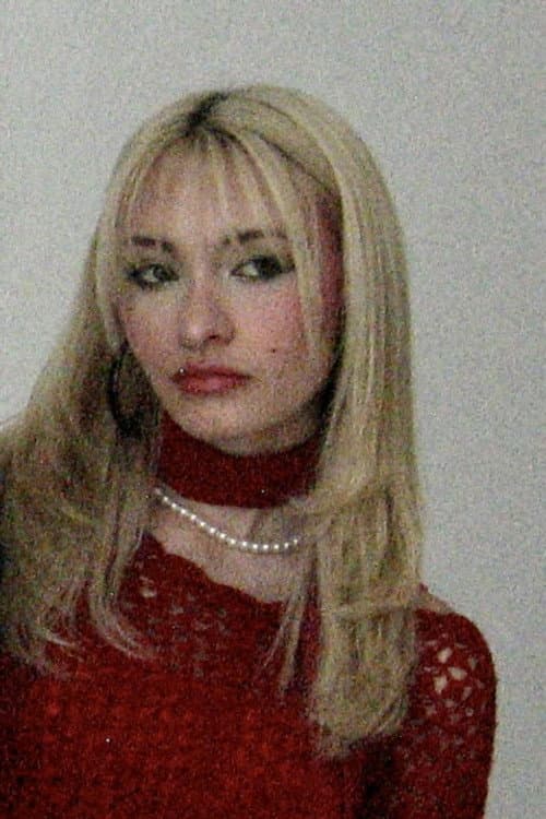 Nadia Freitag headshot