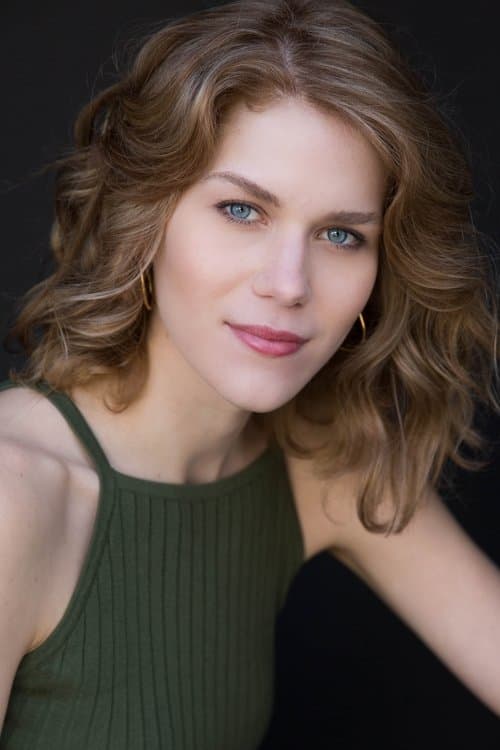 Ellyn Jameson headshot