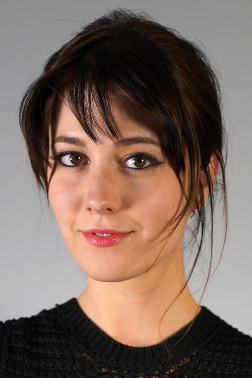 Mary Elizabeth Winstead headshot