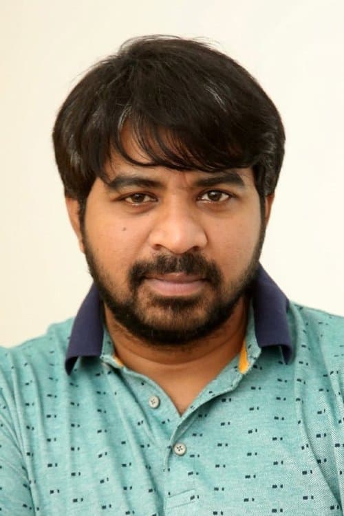 Abhinav Gomatam headshot