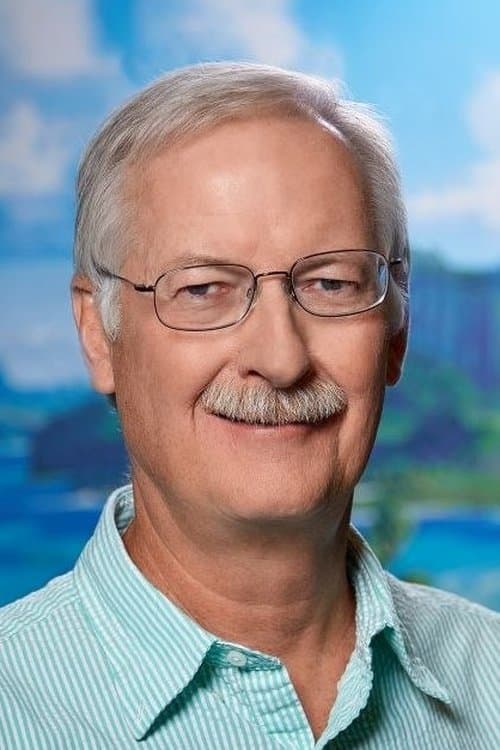 John Musker headshot