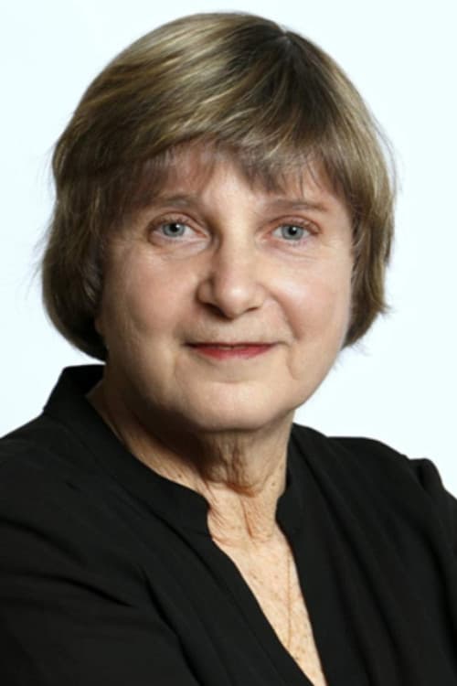 Mary Lu Marr headshot