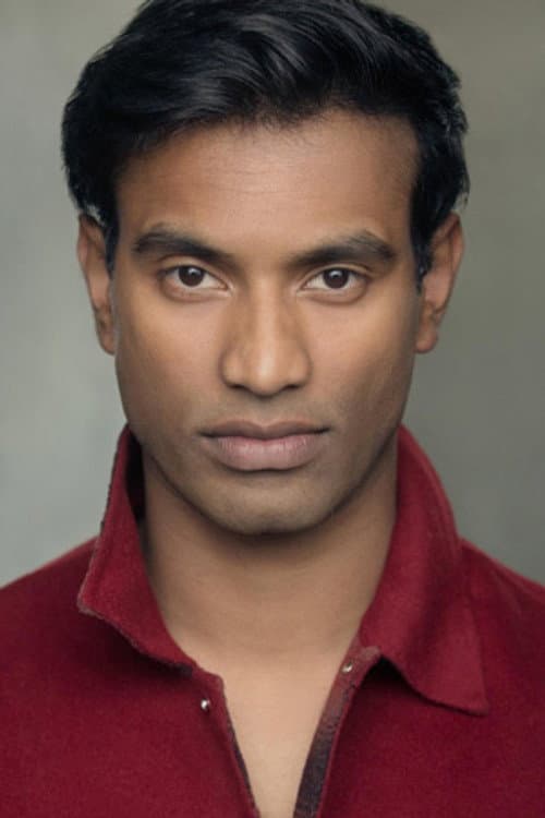 Ramzan Miah headshot