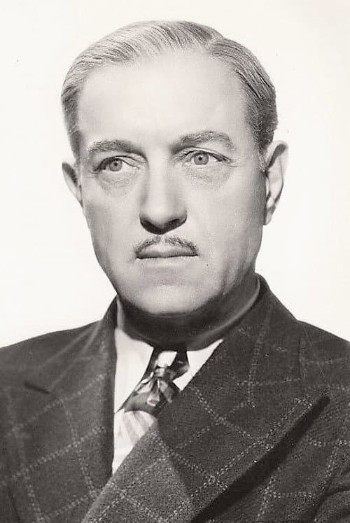 Purnell Pratt headshot
