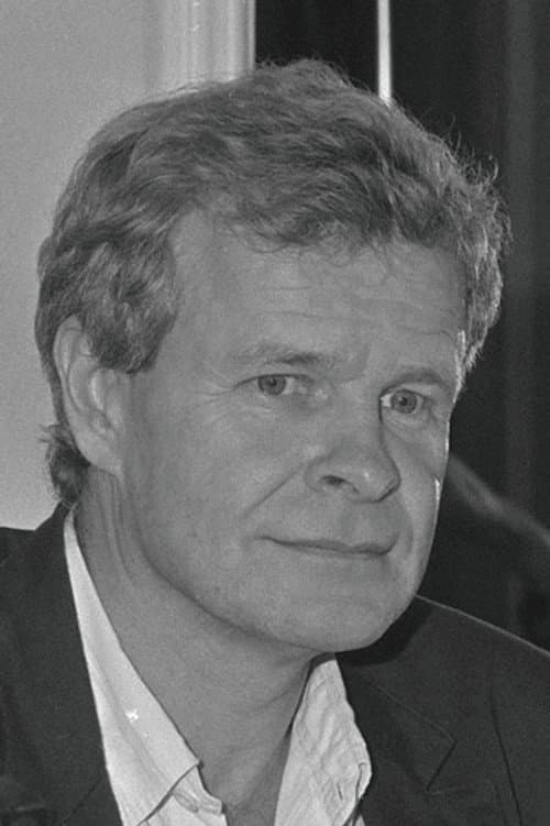 Andrew Grieve headshot