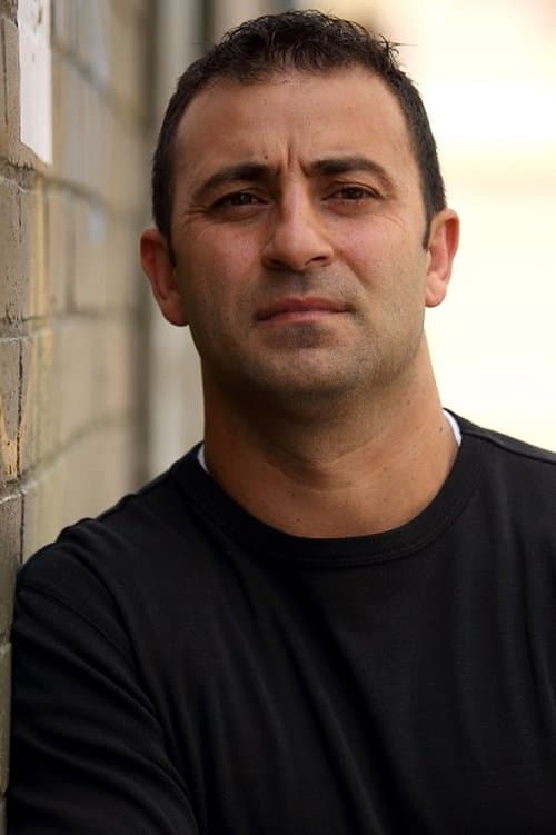 George Basha headshot