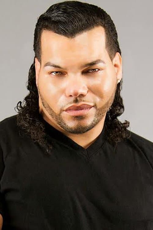 Lyon Beckwith headshot