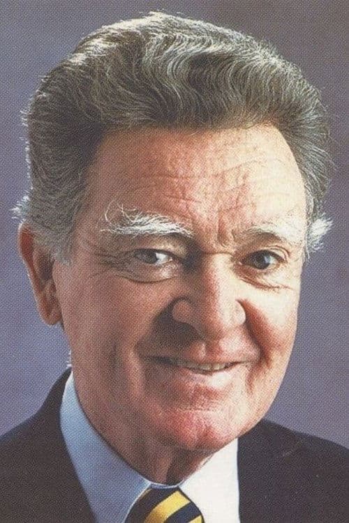 John Steadman headshot