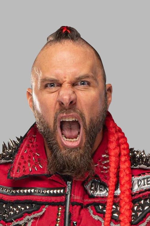 Lance Hoyt headshot