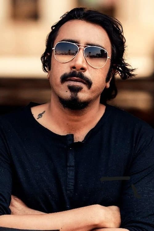 Arko Pravo Mukherjee headshot