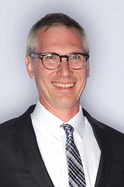 Matt Sazama headshot