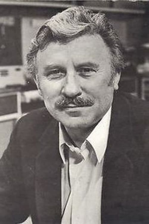 Joe Lynch headshot
