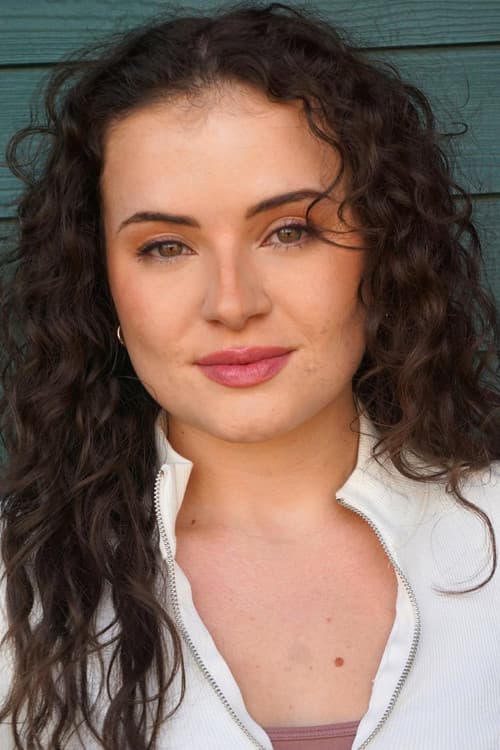 Delaney White headshot