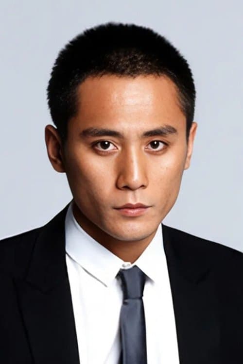 Liu Ye headshot