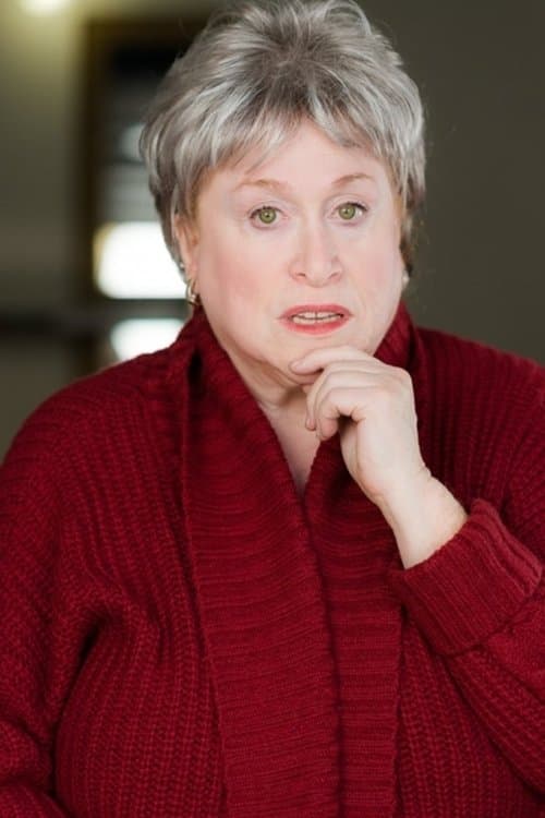 Carole Ita White headshot