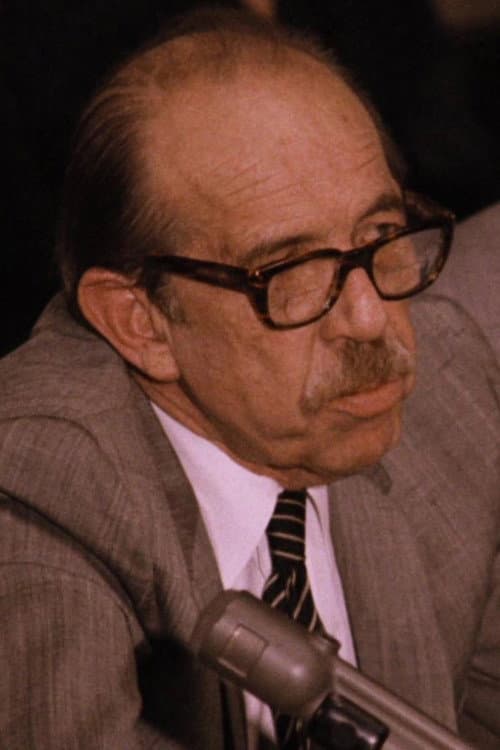 William Bowers headshot