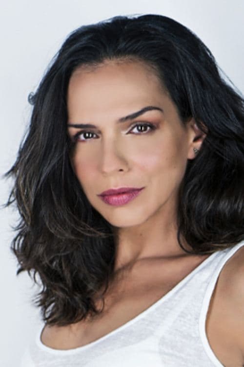 Karla Rico headshot