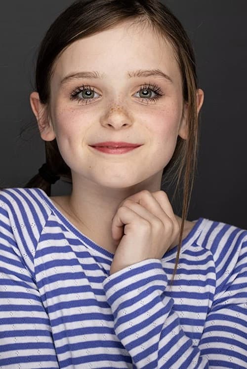 Shiloh Verrico headshot