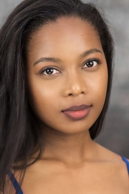 Tatiana Le'Joy headshot