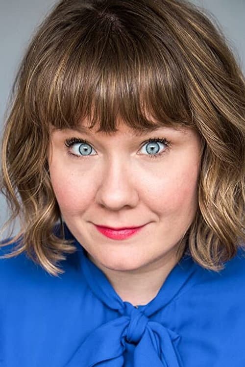 Kimberly Condict headshot