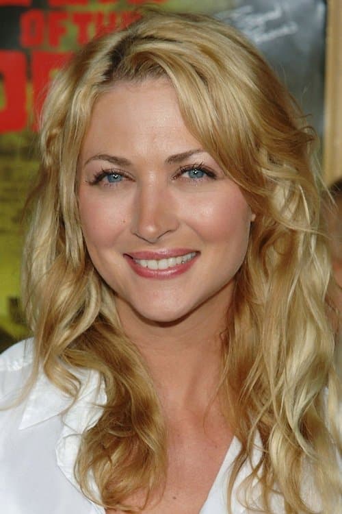 Jennifer Baxter headshot
