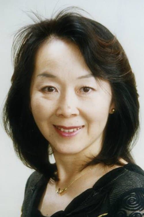 Kumiko Takizawa headshot