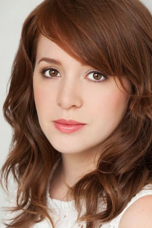 Kayla Lorette headshot