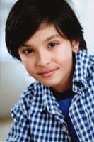 Noah Johnston headshot