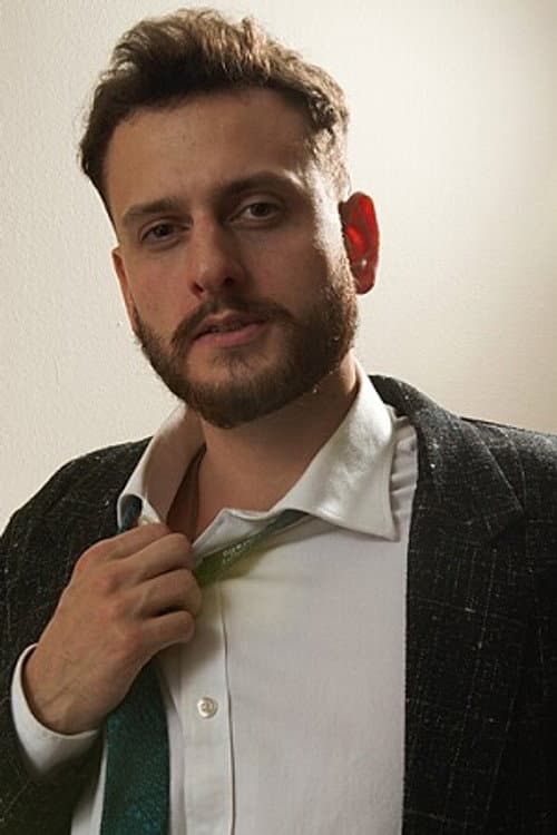 Kraig Bryant headshot