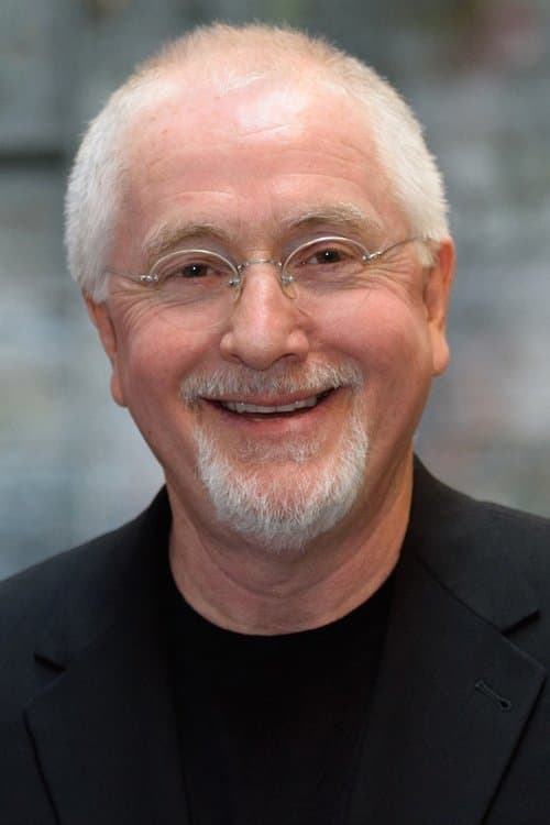 Patrick Doyle headshot