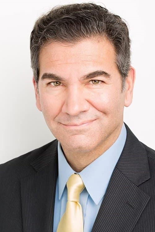 Frank Anello headshot