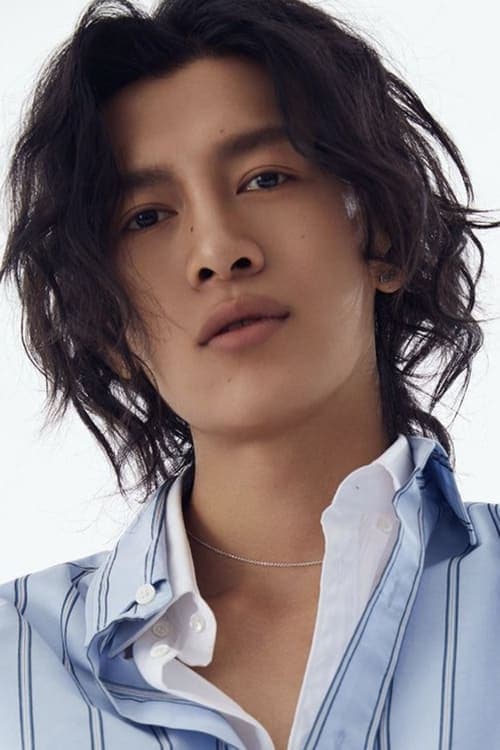 Li Jiuxiao headshot