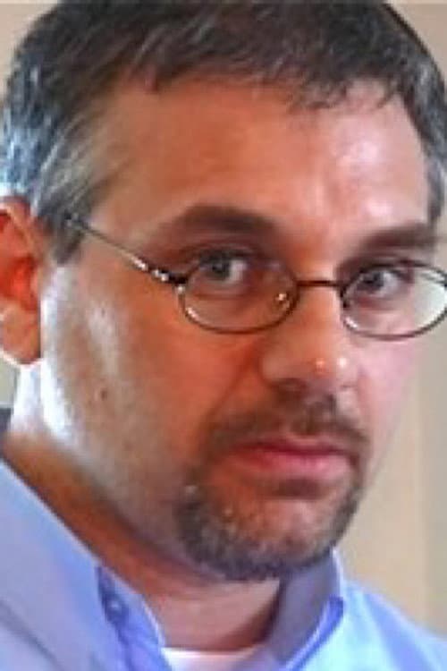 Marco Zanotti headshot