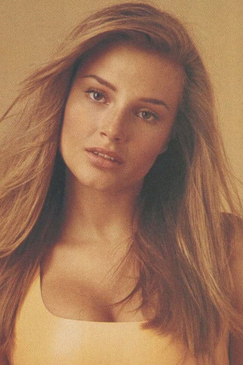 Bridget Hall headshot