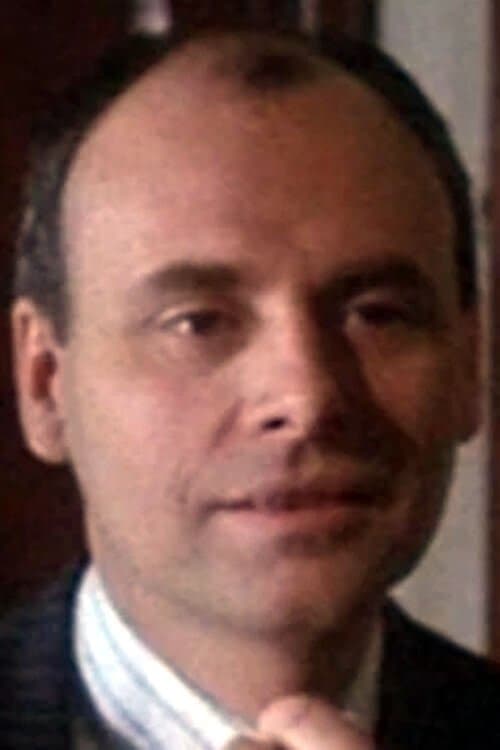 Anthony Allen headshot