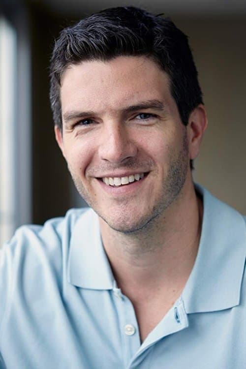 Jeff Fowler headshot