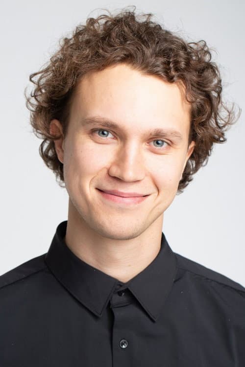 Karlis Arnolds Avots headshot