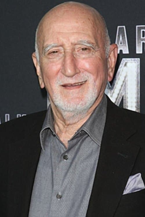 Dominic Chianese headshot
